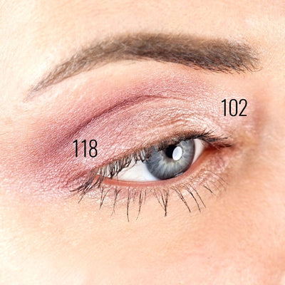Eyeshadow Refill | Pearly
