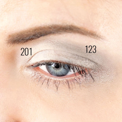 Eyeshadow Refill | Matte