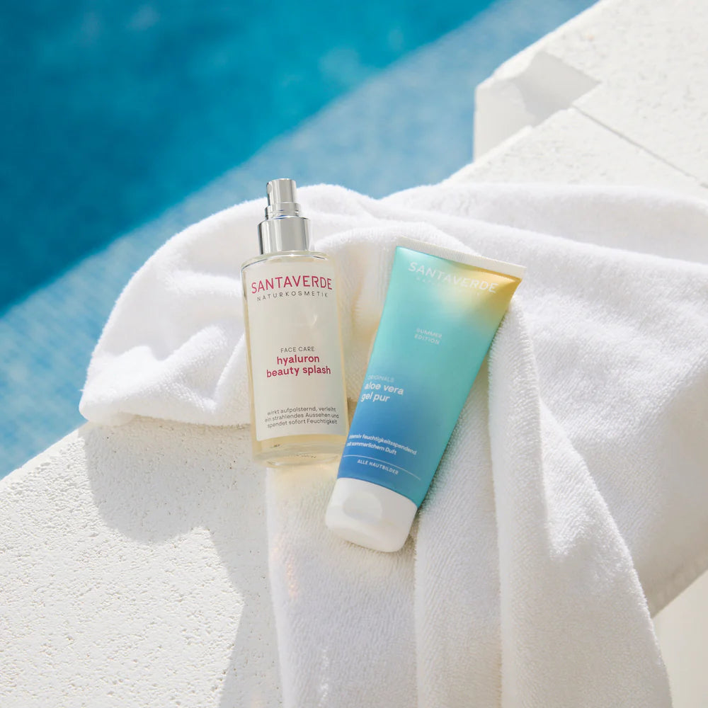 Summer Fresh-Up Duo