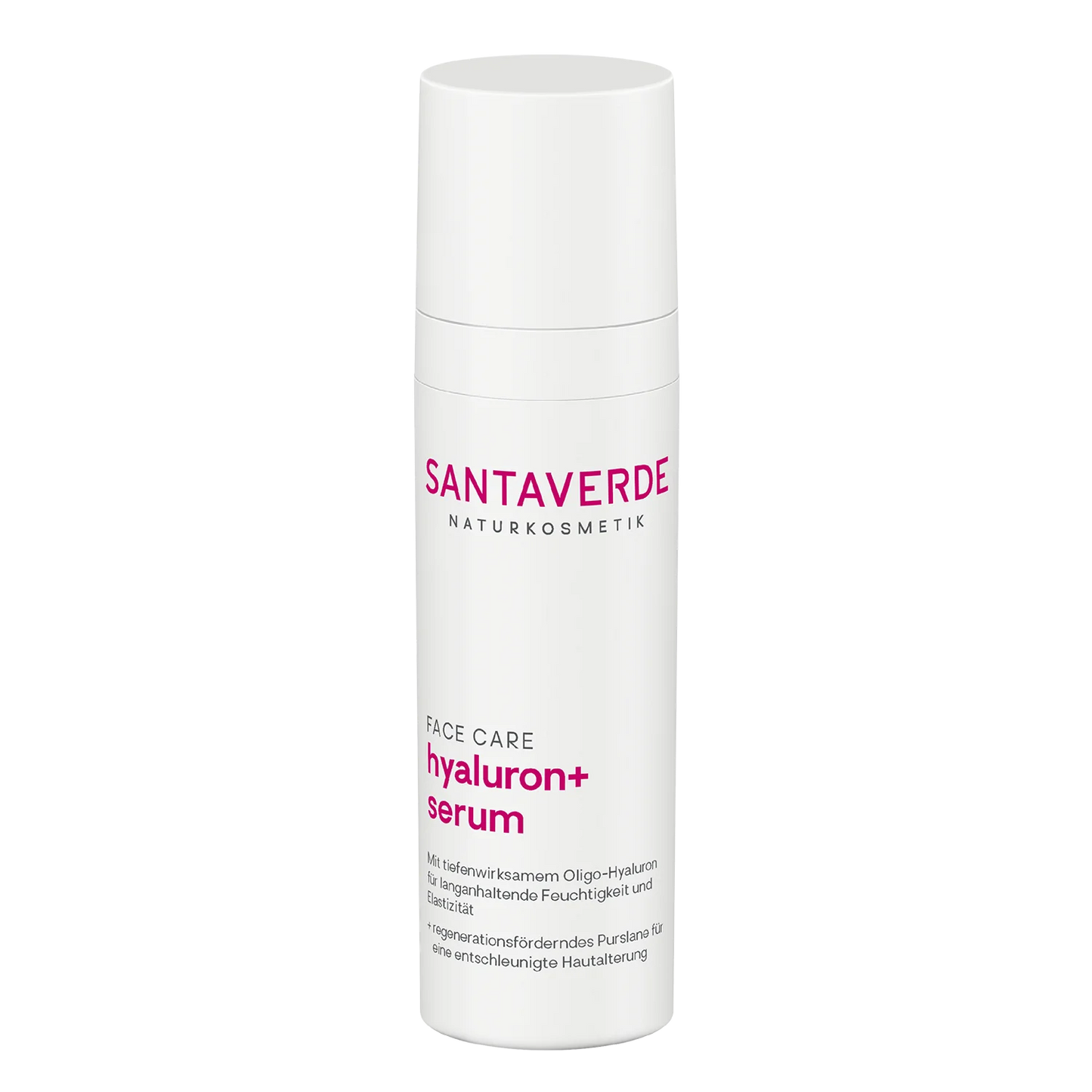 Hyaluron+ serum