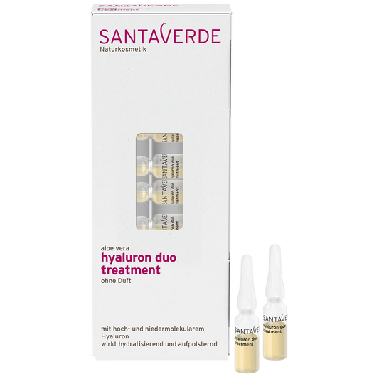 Hyaluron duo treatment