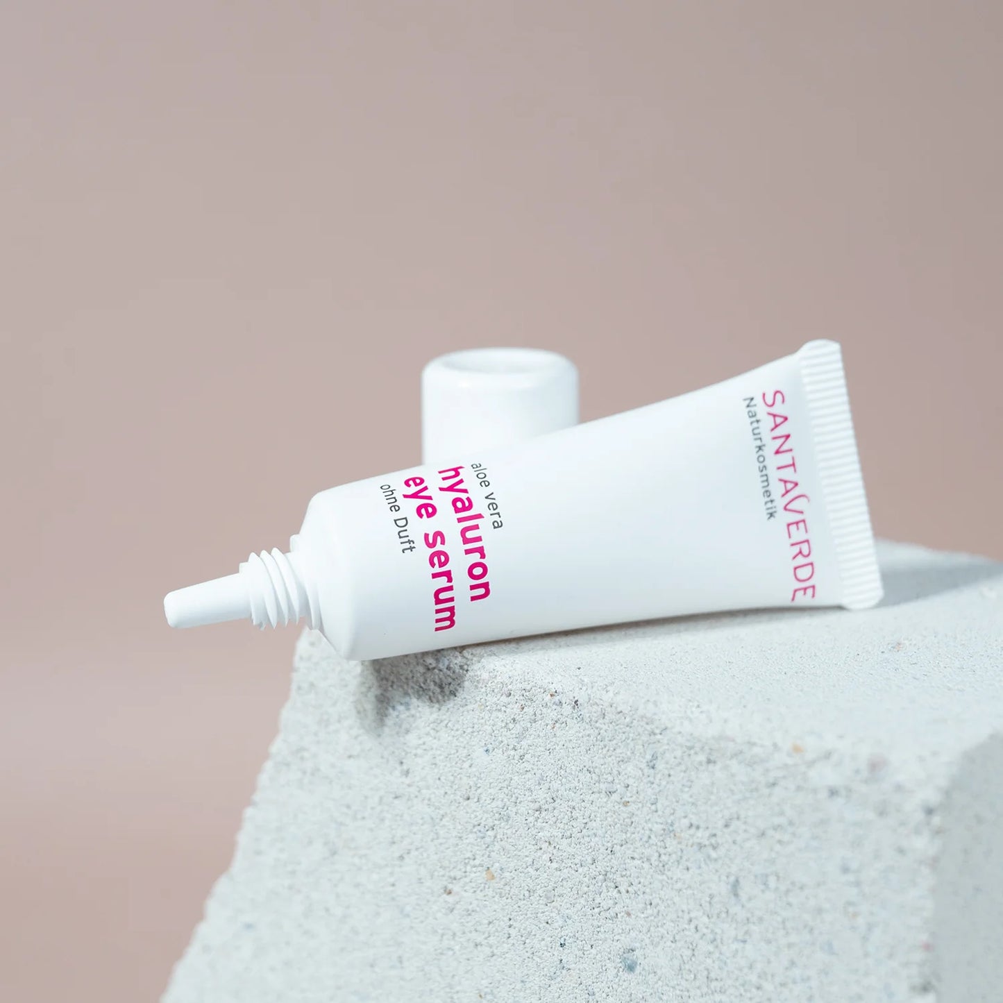 Hyaluron eye serum