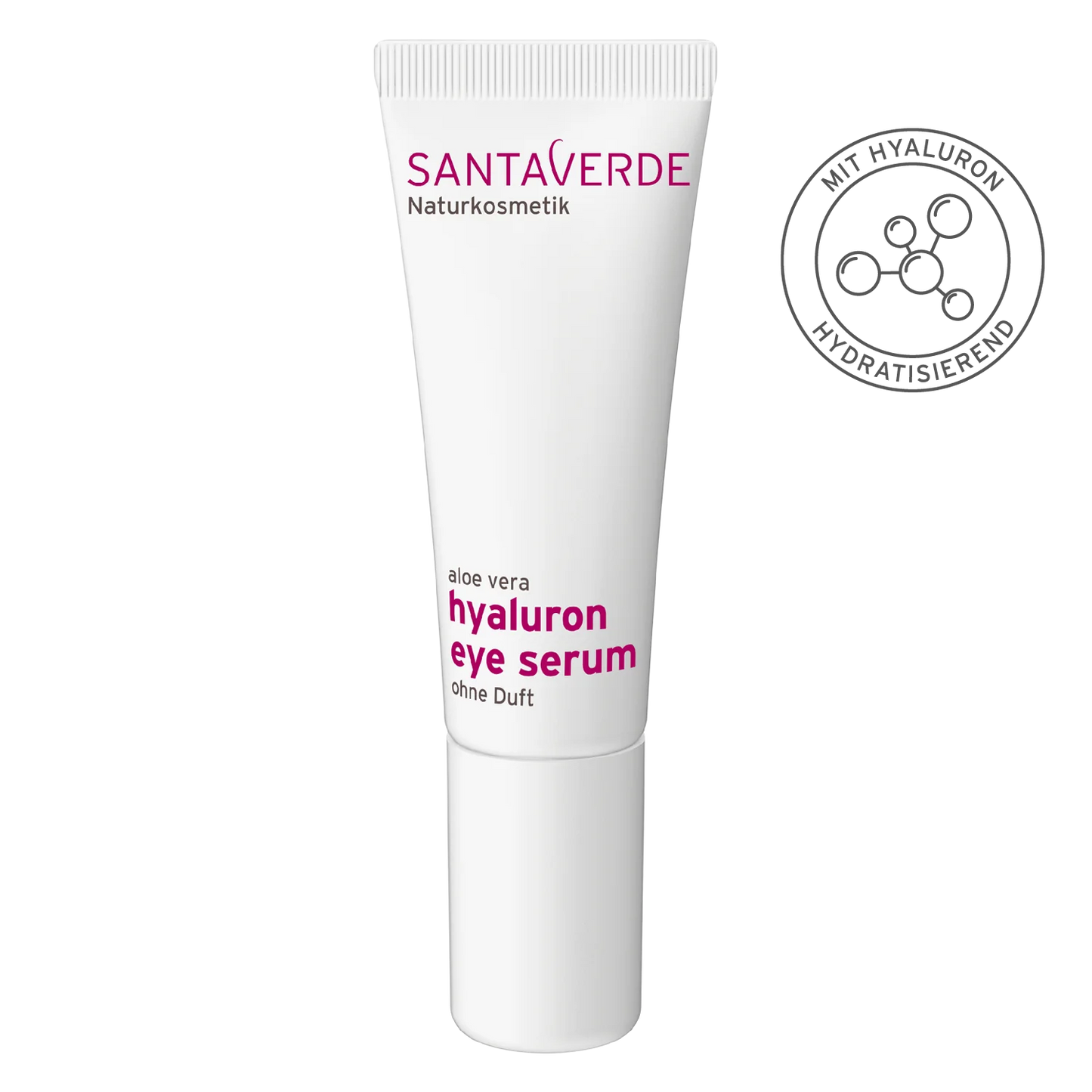 Hyaluron eye serum