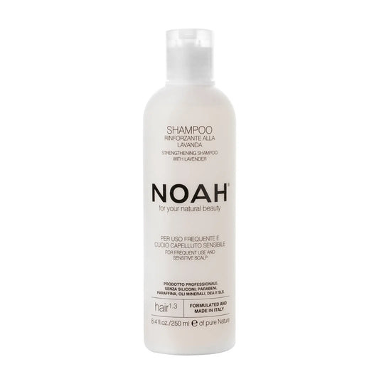 1.3 Strenghtening Shampoo with Lavender