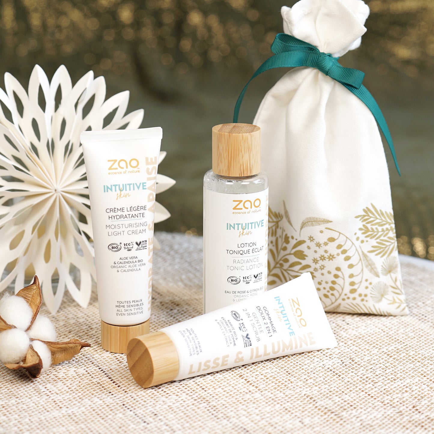 Skincare Essentials