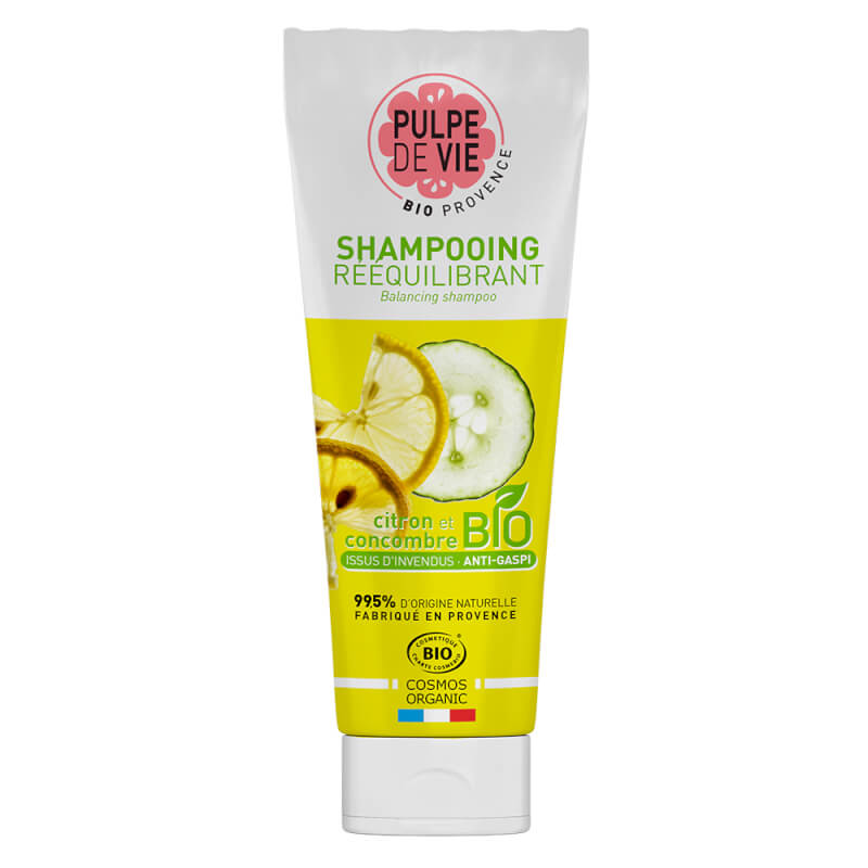 Sorbet Givré Rebalancing Shampoo