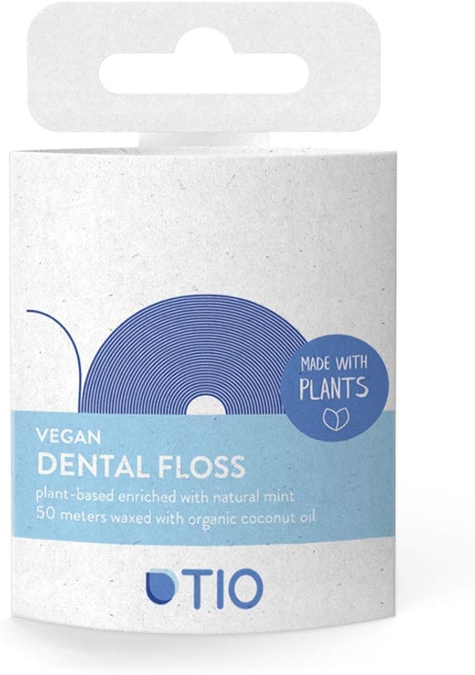 TIO dental floss