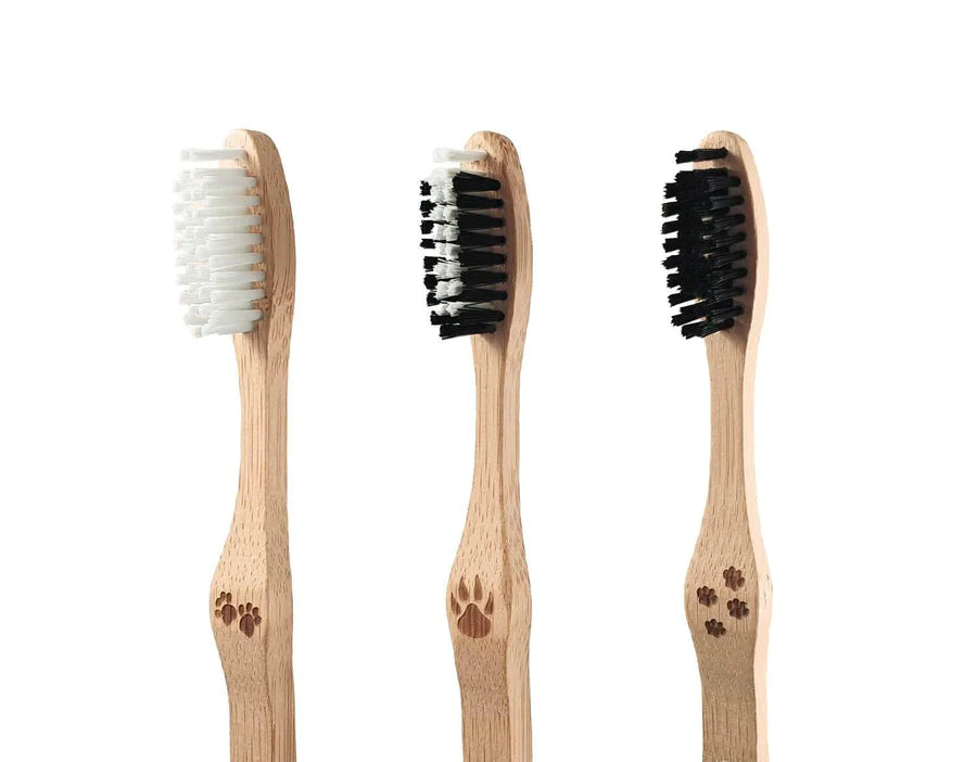 Bambaw toothbrush (4-pack)