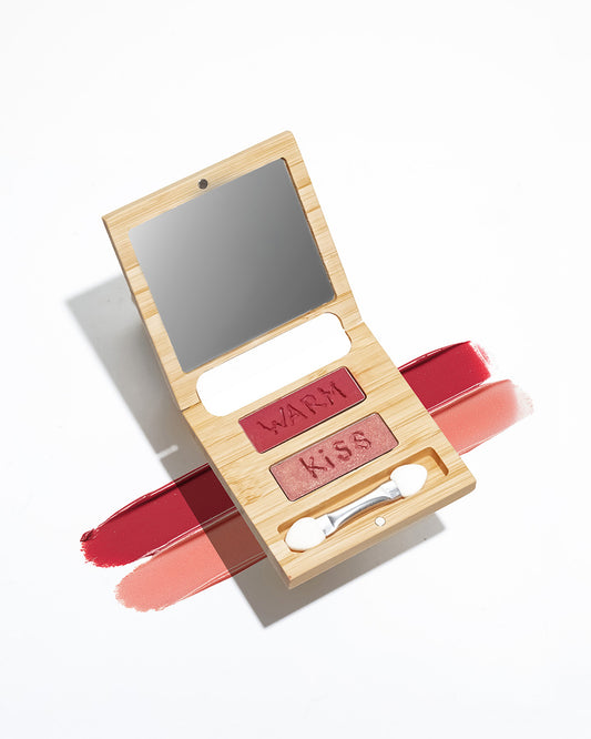 Warm Kiss Duo Box