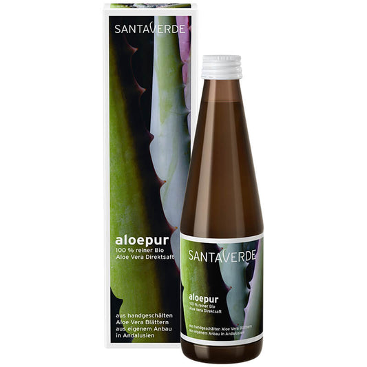 Aloepur Juice 330ml