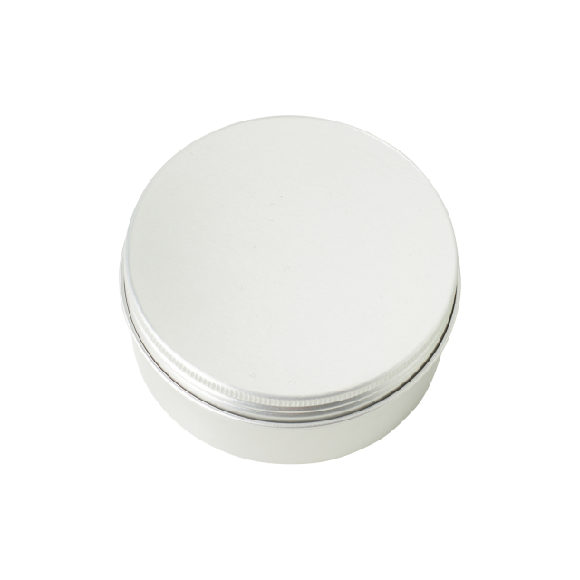 Aluminum box 150 ml