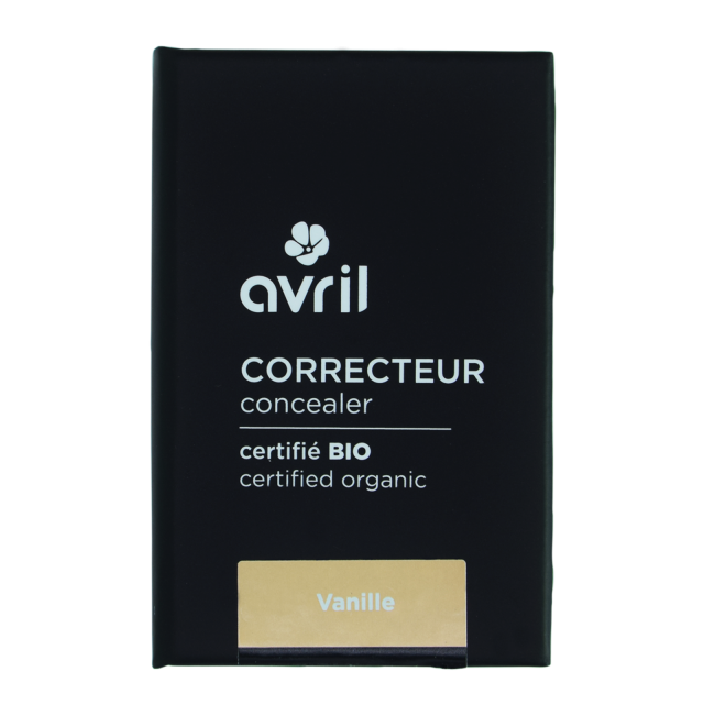 Concealer Vanille