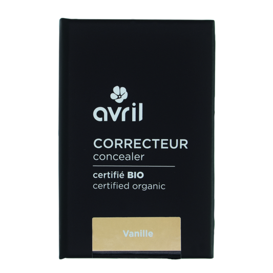 Concealer Vanille
