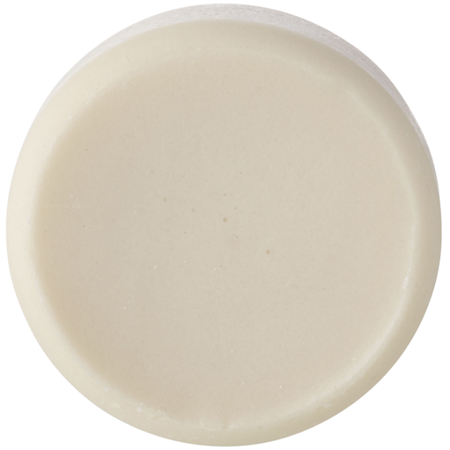 Anti-dandruff Solid Shampoo