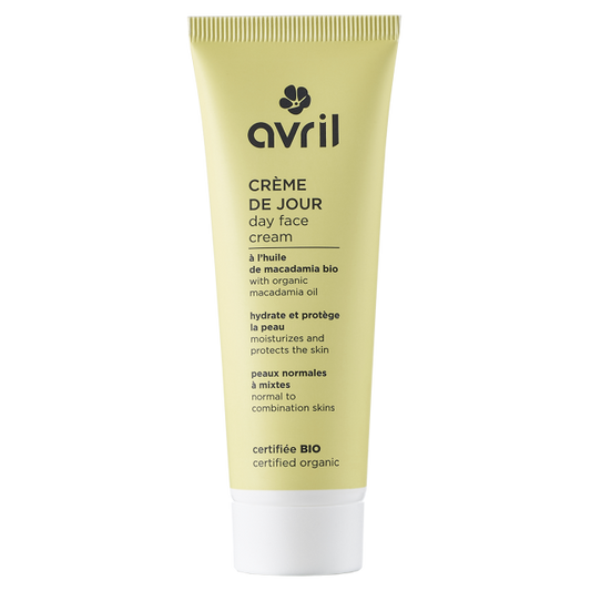 Day Cream - Normal & Combination Skin