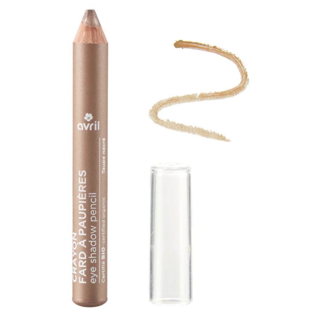 Eyeshadow Pencil Taupe nacré
