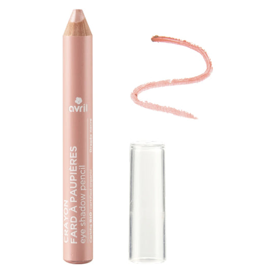 Eyeshadow Pencil Dragée nacré
