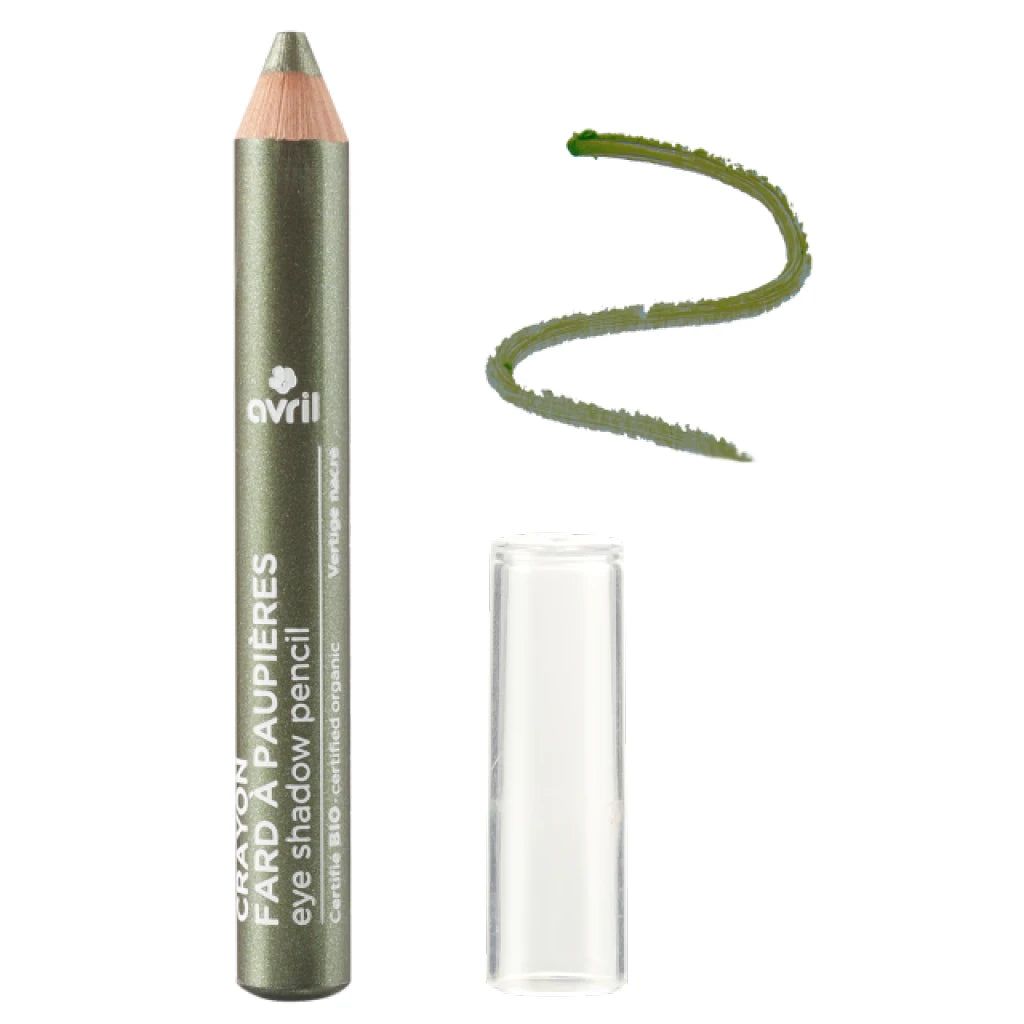 Eyeshadow Pencil Vertige nacré