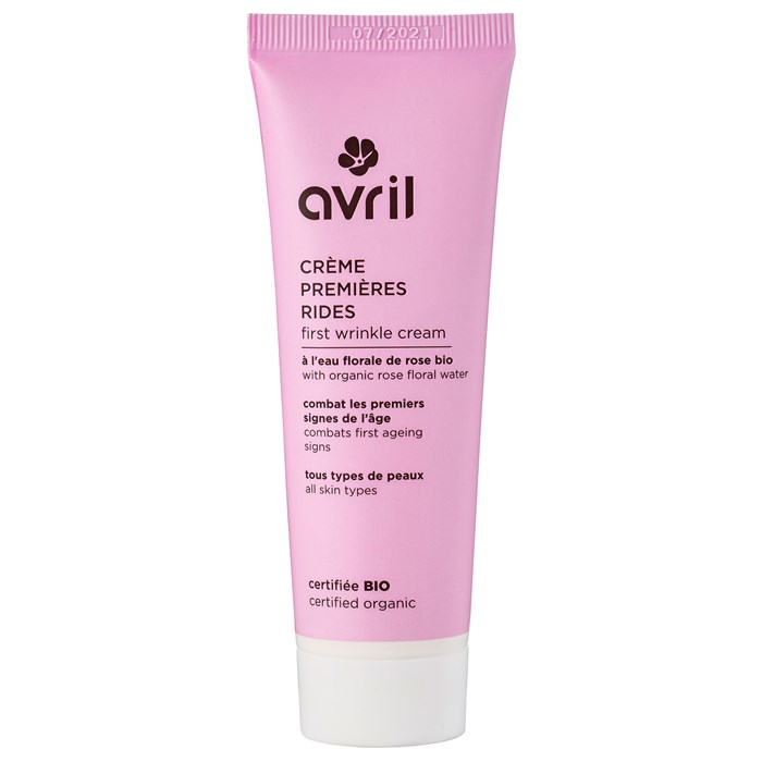First Wrinkle Cream, 50 ml