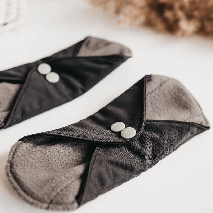 Reusable Sanitary Pads 1st