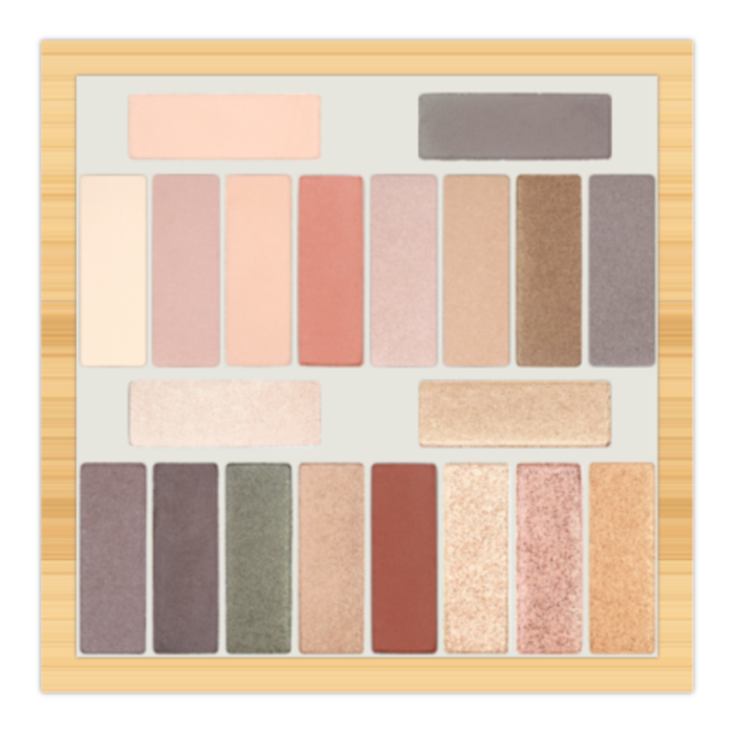 Bamboo Box L