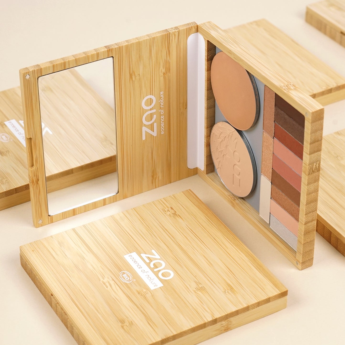 Bamboo Box L