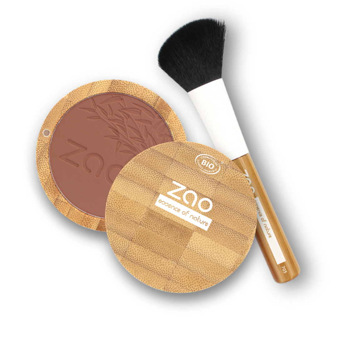 Blush Duo