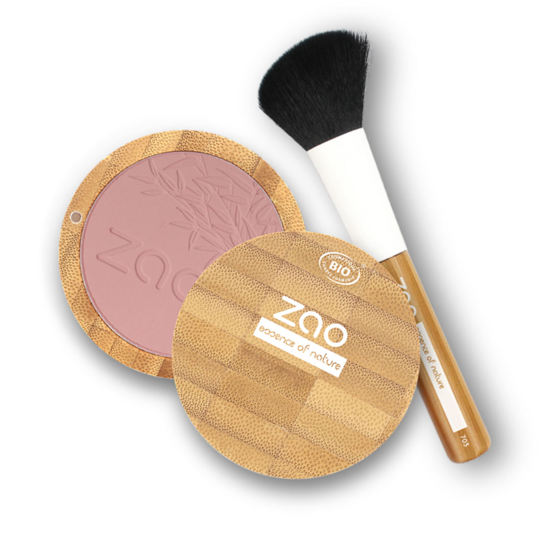 Blush Duo
