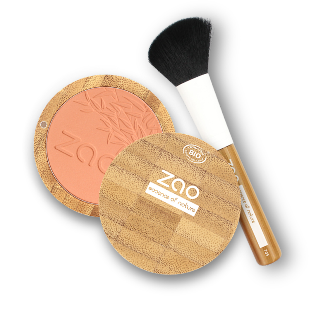 Blush Duo