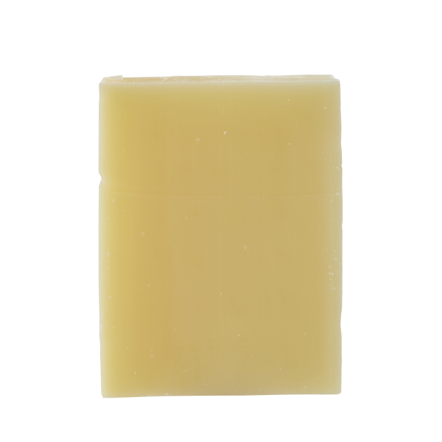 Body Cold Process Soap Au coeur de l'oasis