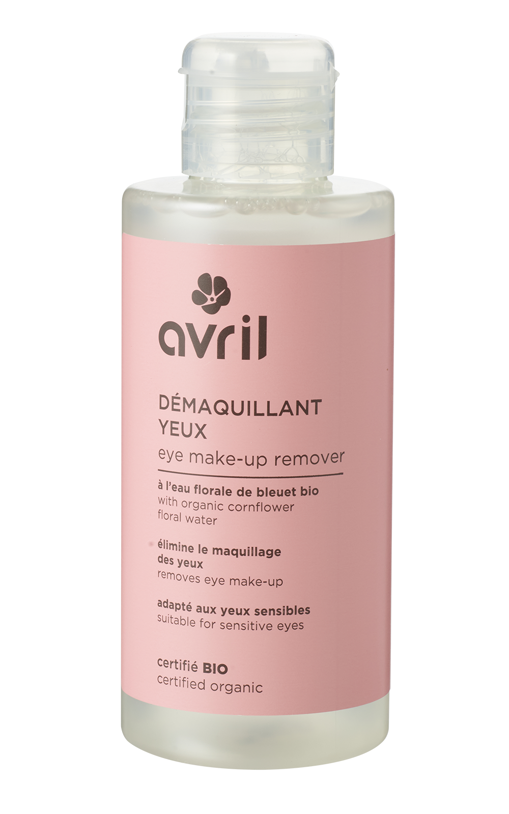 Eye Makeup Remover
