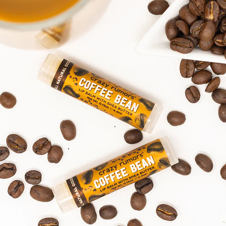 Coffee Bean Läppcerat