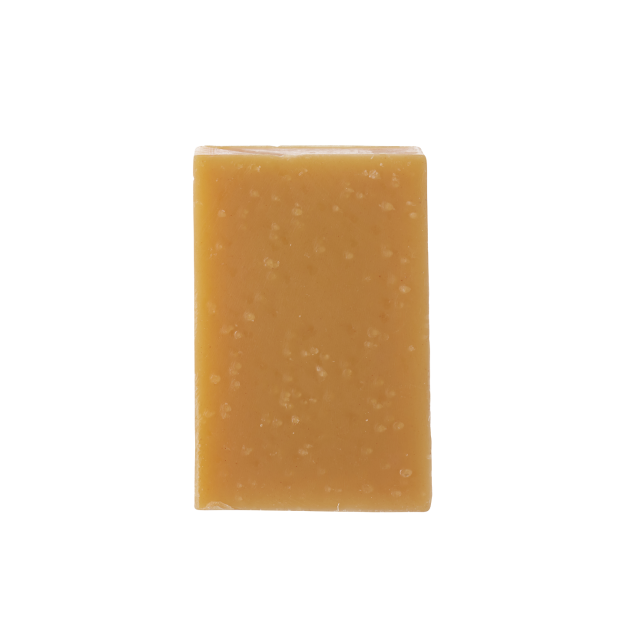 Cold Process Face & Body Soap Cardamom & Patchouli