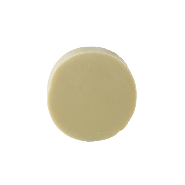 Cold Processed Multi-purpose Shaving Soap