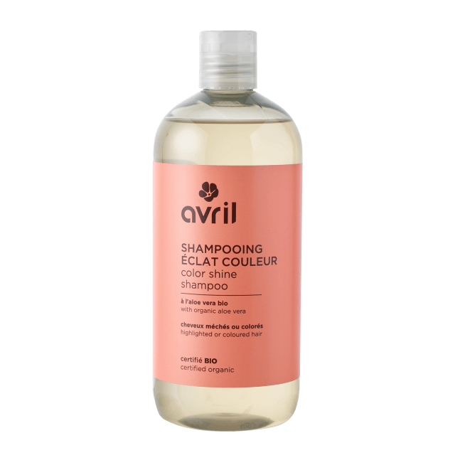 Shampoo Color Shine 500 ml