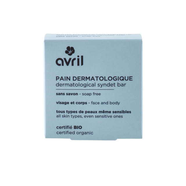 Dermatological Syndet Bar