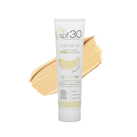 SPF30 CC-Cream
