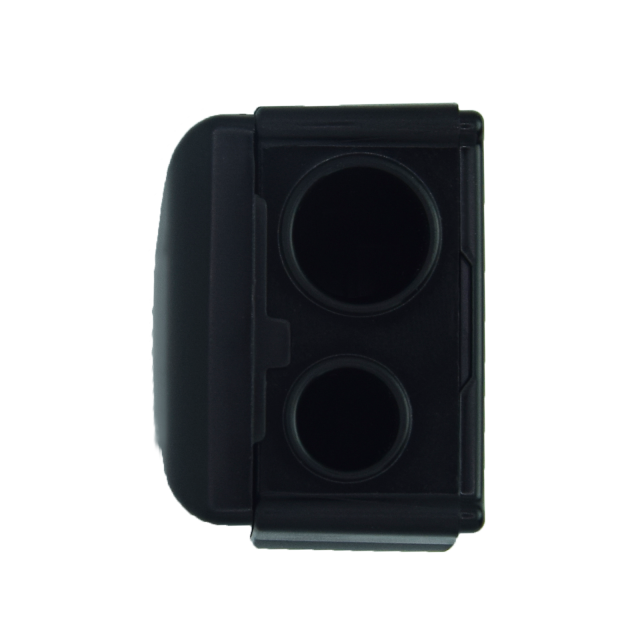 Double Pencil Sharpener