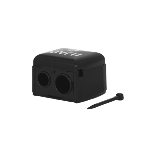 Double Pencil Sharpener
