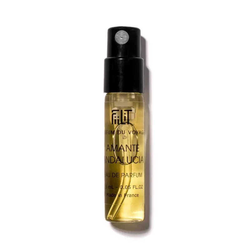Tester FiiLit Parfum du Voyage, 1st
