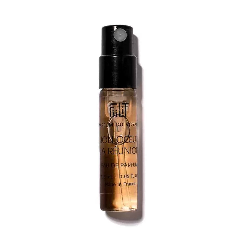 Tester FiiLit Parfum du Voyage, 1st
