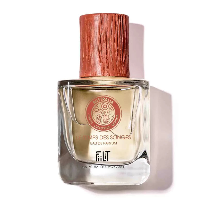 Le Temps Des Songes – Australia EDP