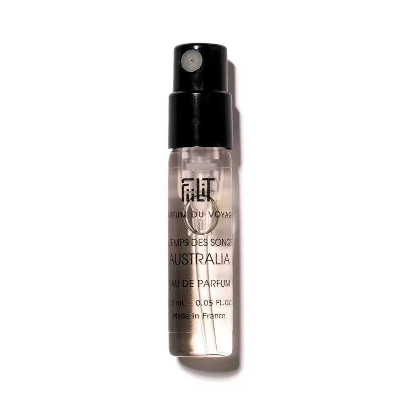 Tester FiiLit Parfum du Voyage, 1st