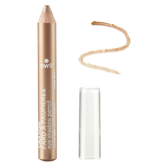 Eye Shadow Pencil | Beige Doré