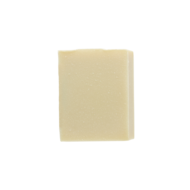 Face, body & hair cold process soap Baby 100g