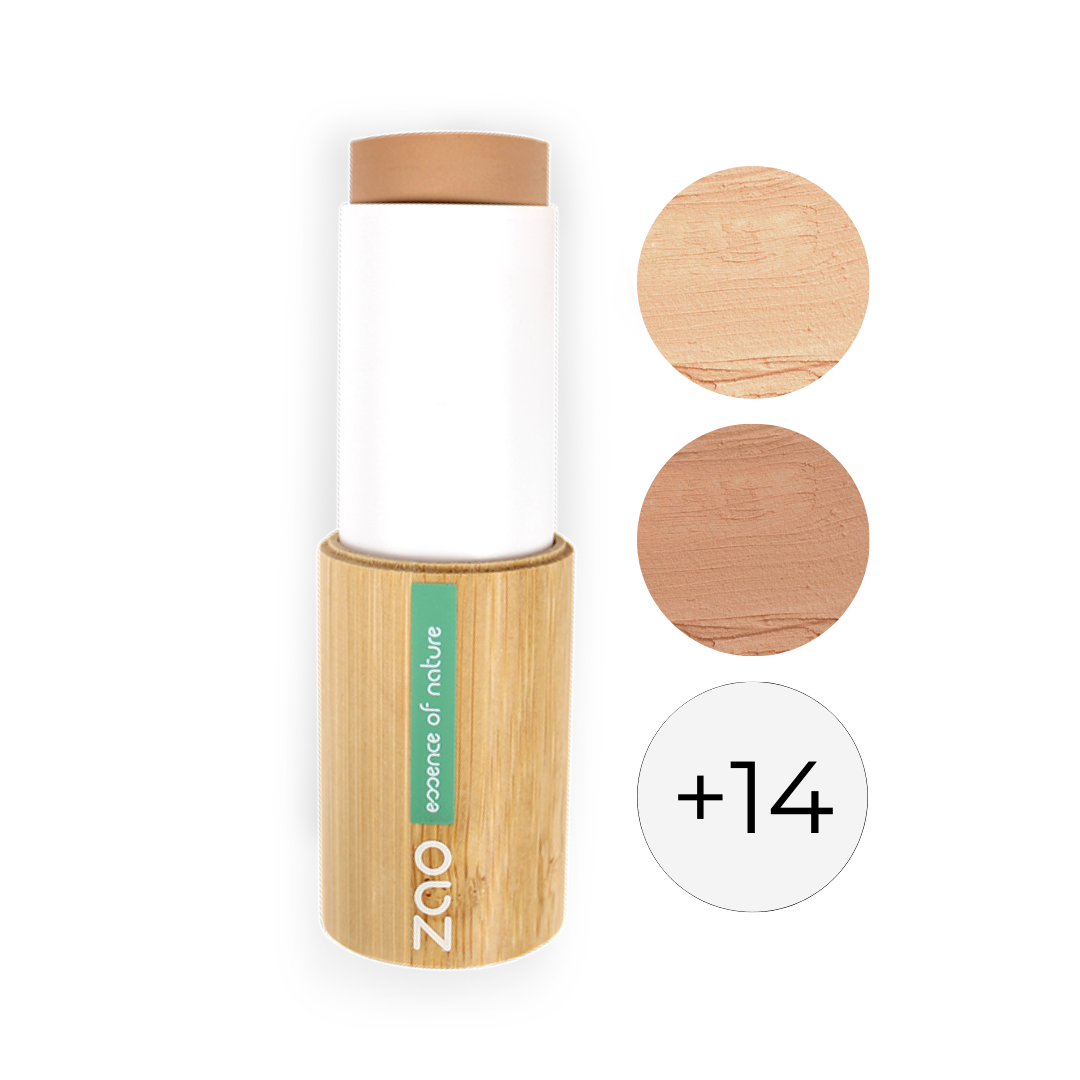 Stick Foundation