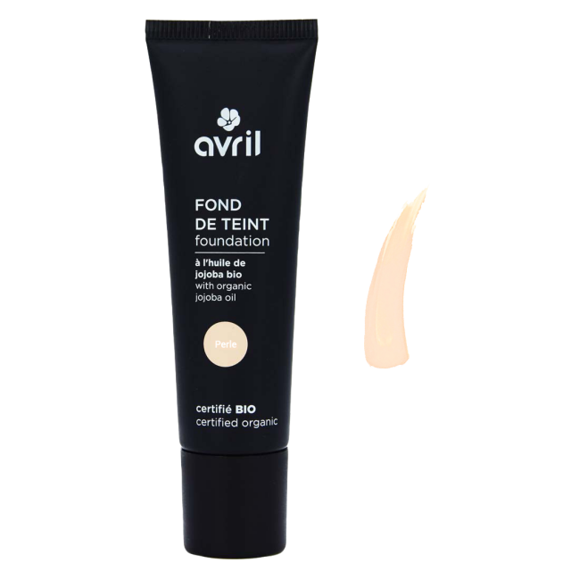 Foundation Perle