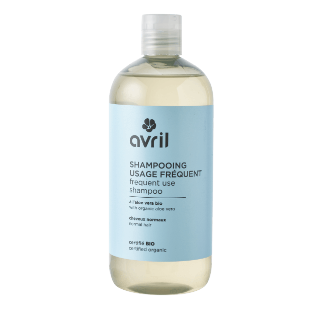 Shampoo Frequent use 500 ml