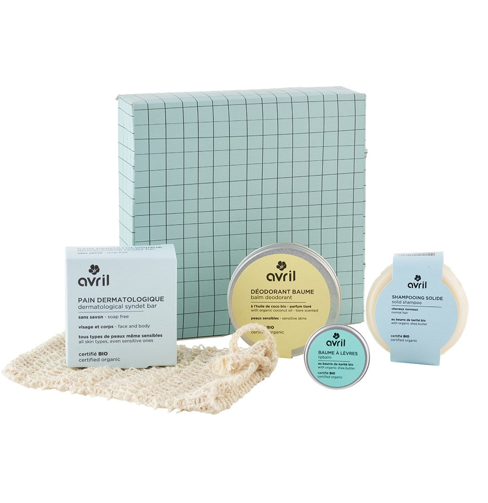 Gift Box Zero Waste