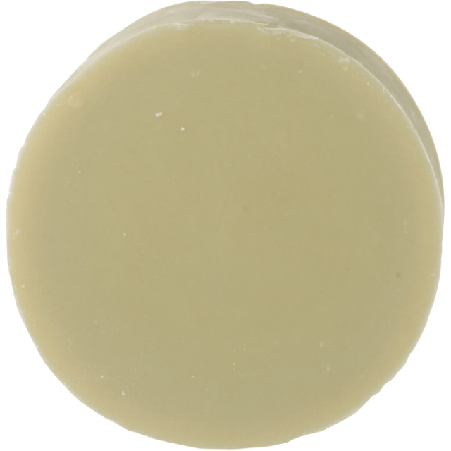 Greasy Hair Cold-process Solid Shampoo